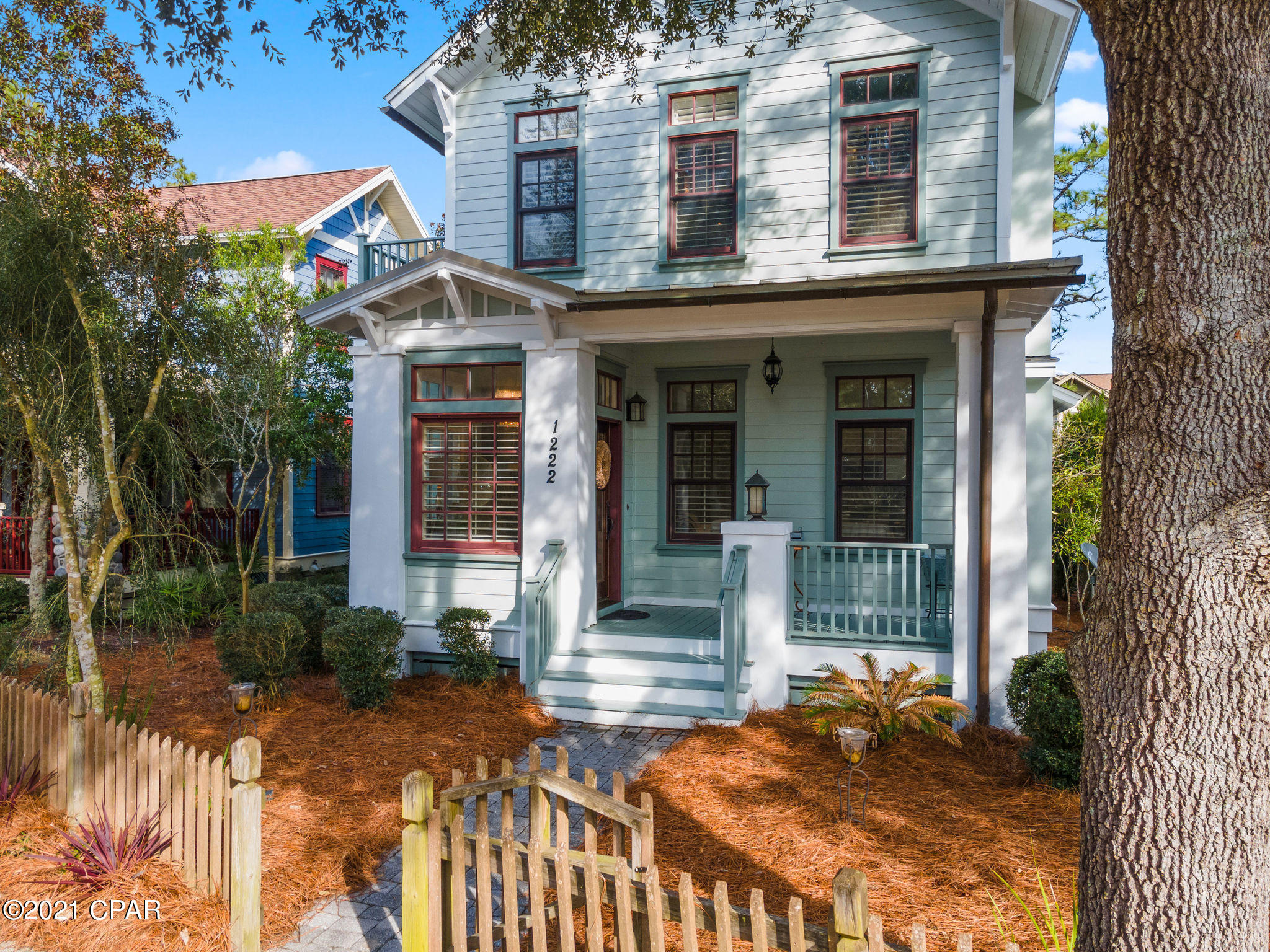 Wild Heron Phase VI - Residential