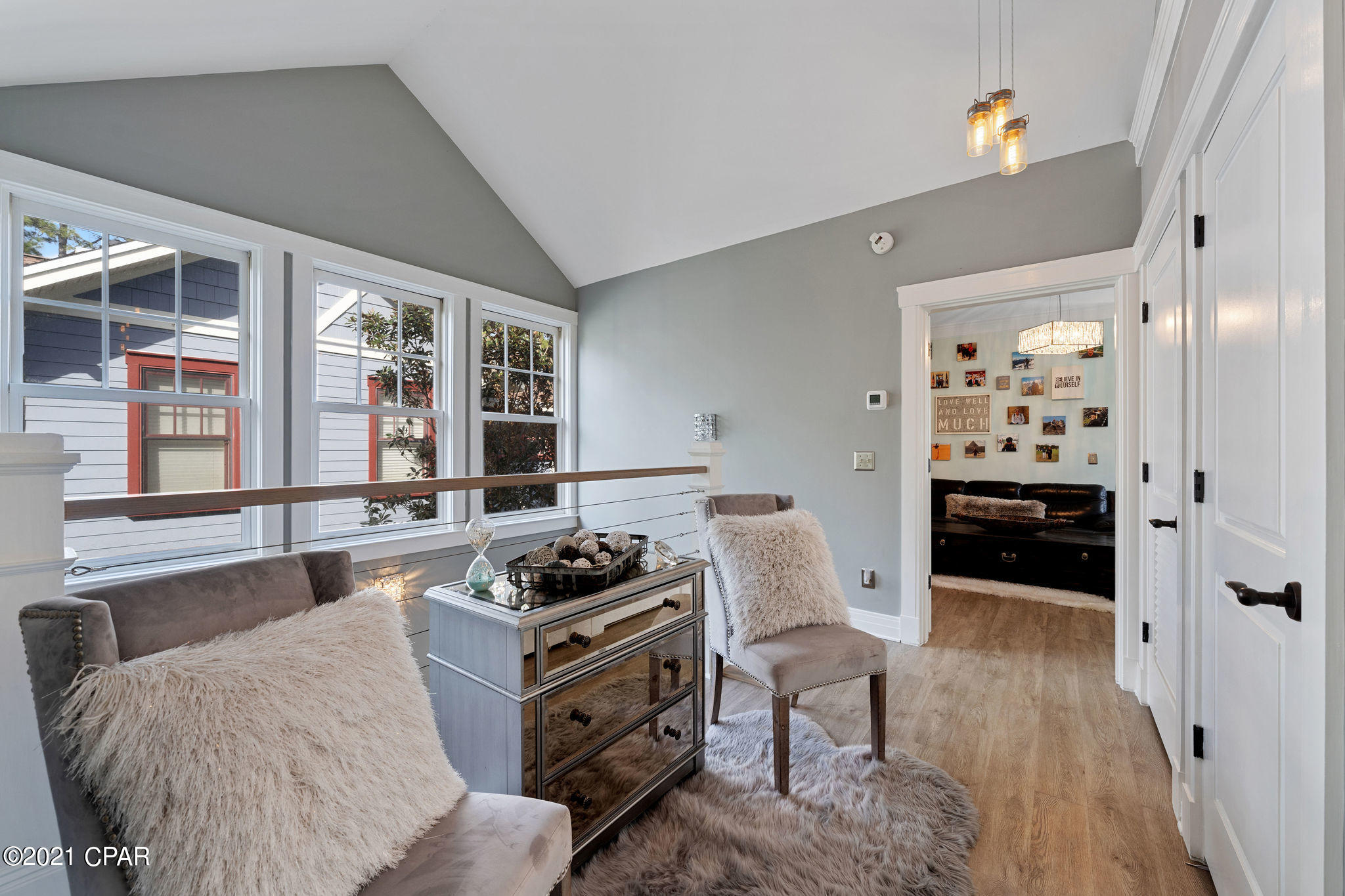 Wild Heron Phase VI - Residential