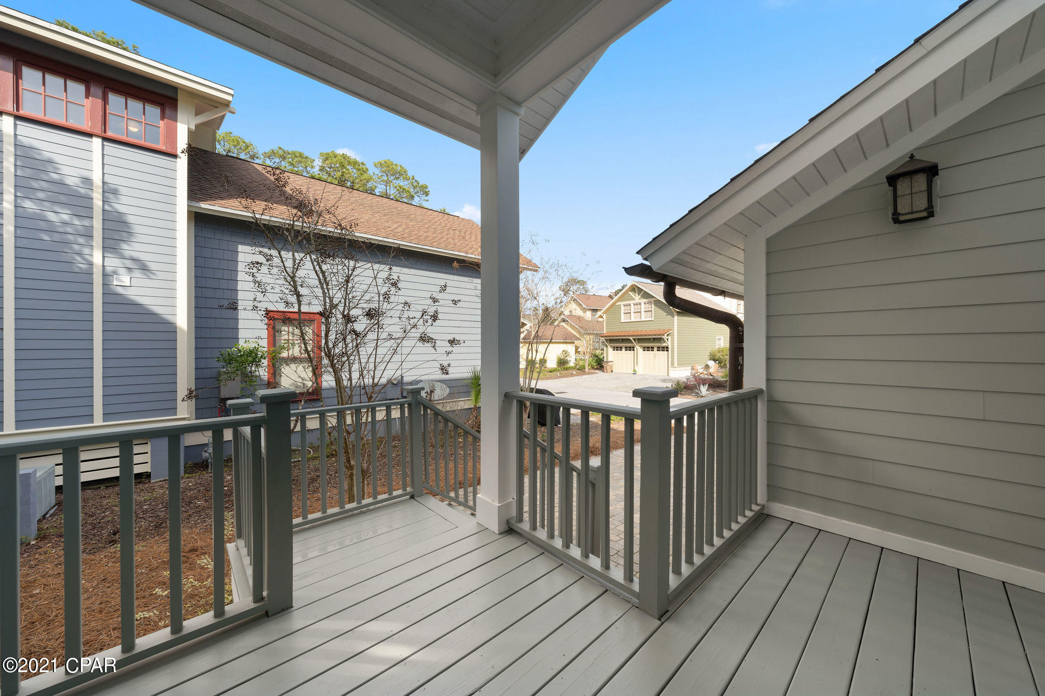 Wild Heron Phase VI - Residential