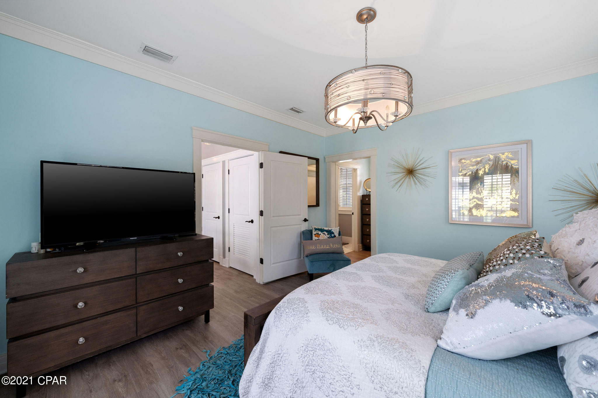 Wild Heron Phase VI - Residential