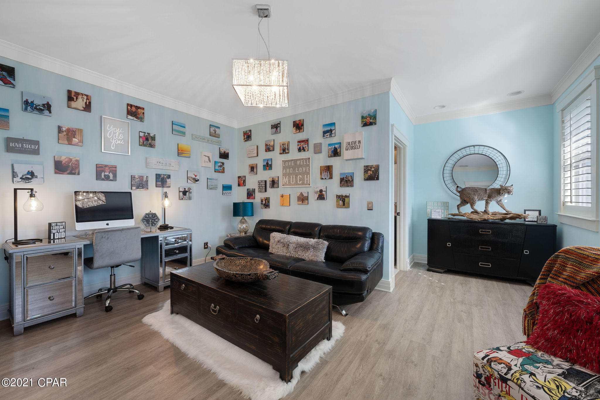 Wild Heron Phase VI - Residential