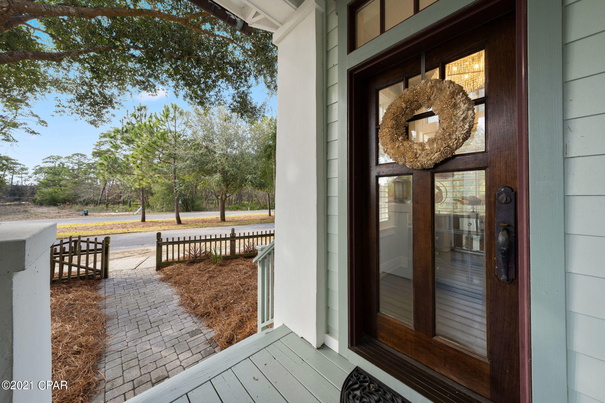 Wild Heron Phase VI - Residential