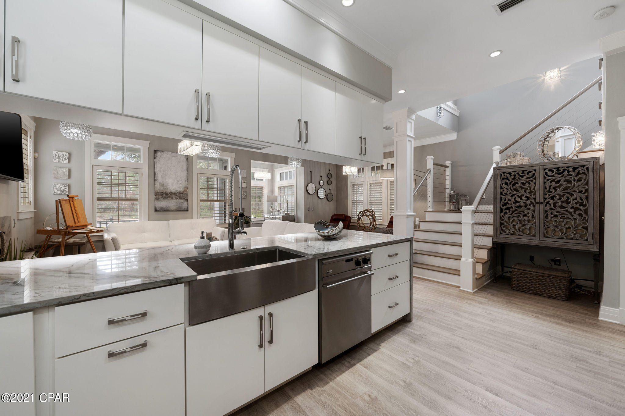 Wild Heron Phase VI - Residential