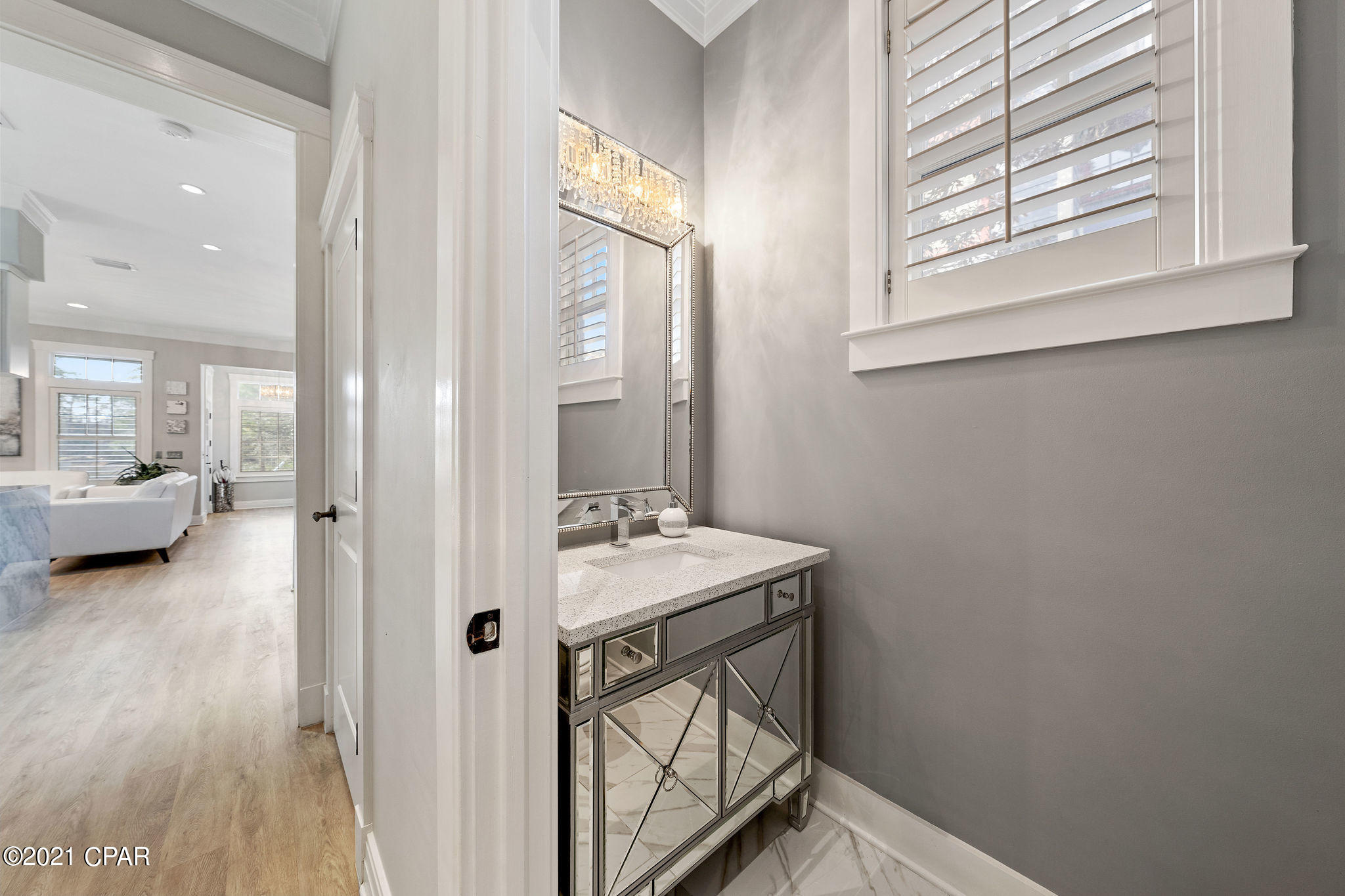 Wild Heron Phase VI - Residential