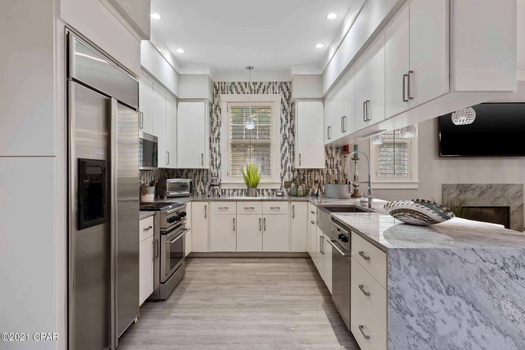 Wild Heron Phase VI - Residential