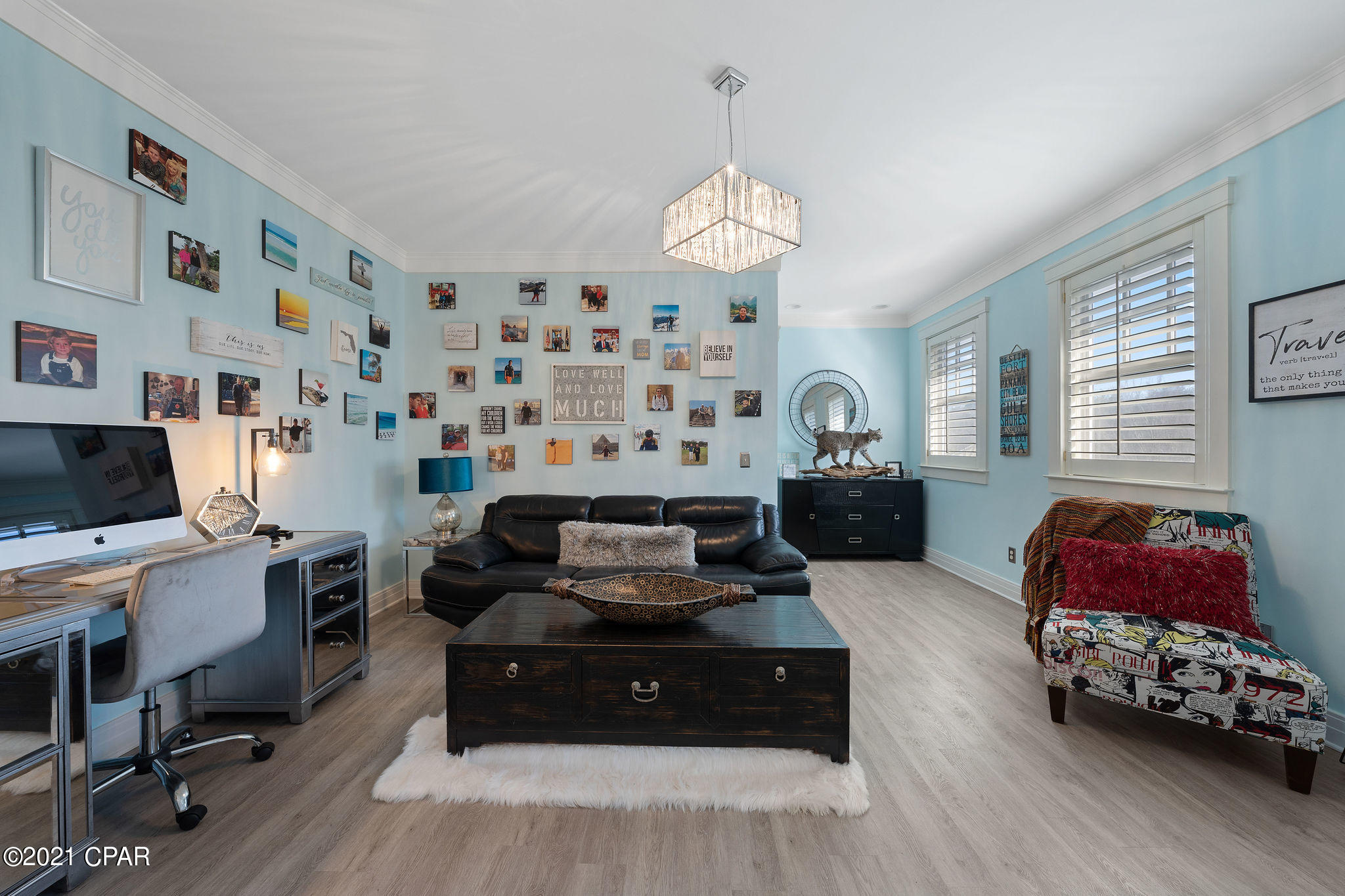 Wild Heron Phase VI - Residential