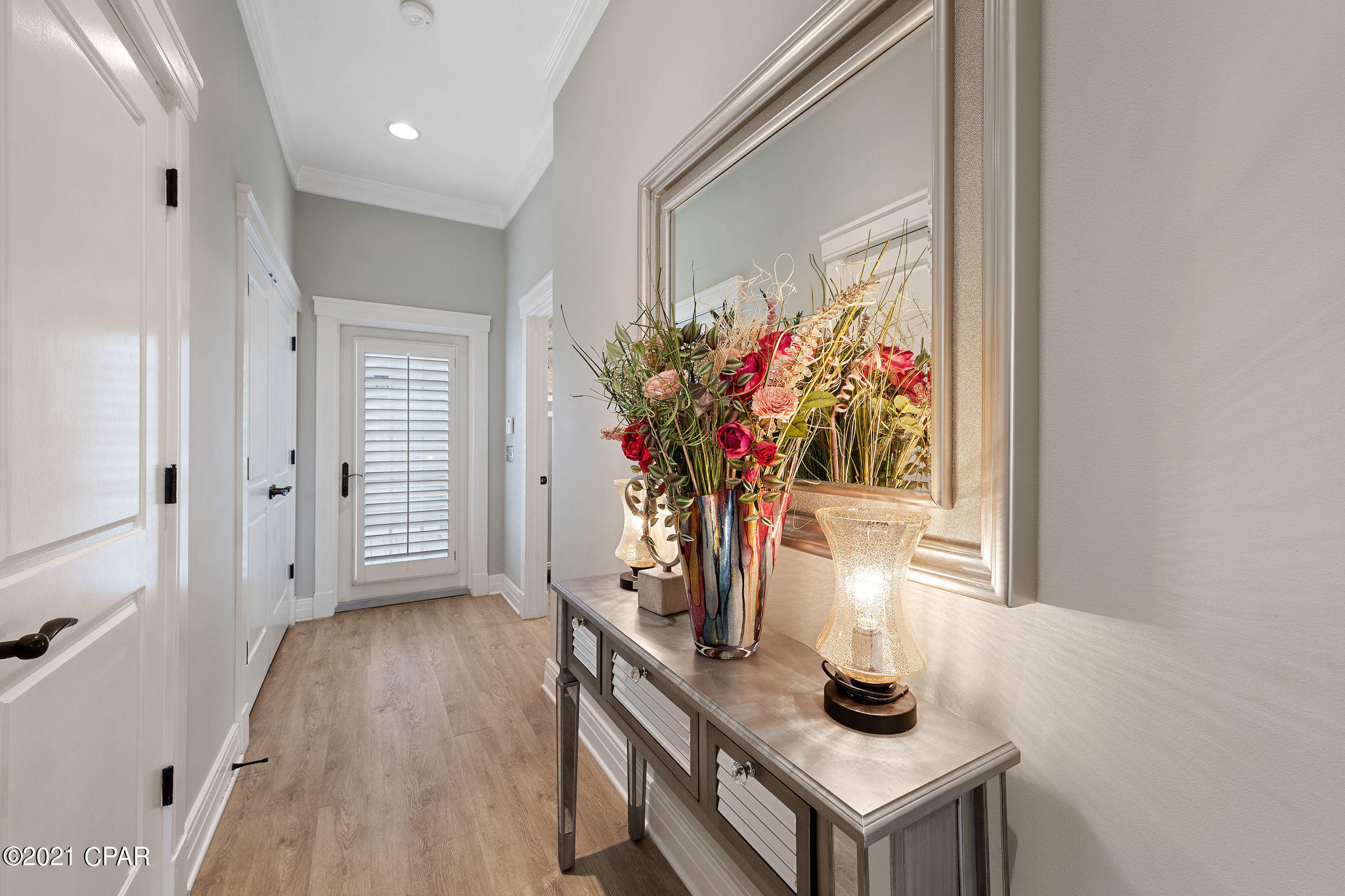 Wild Heron Phase VI - Residential