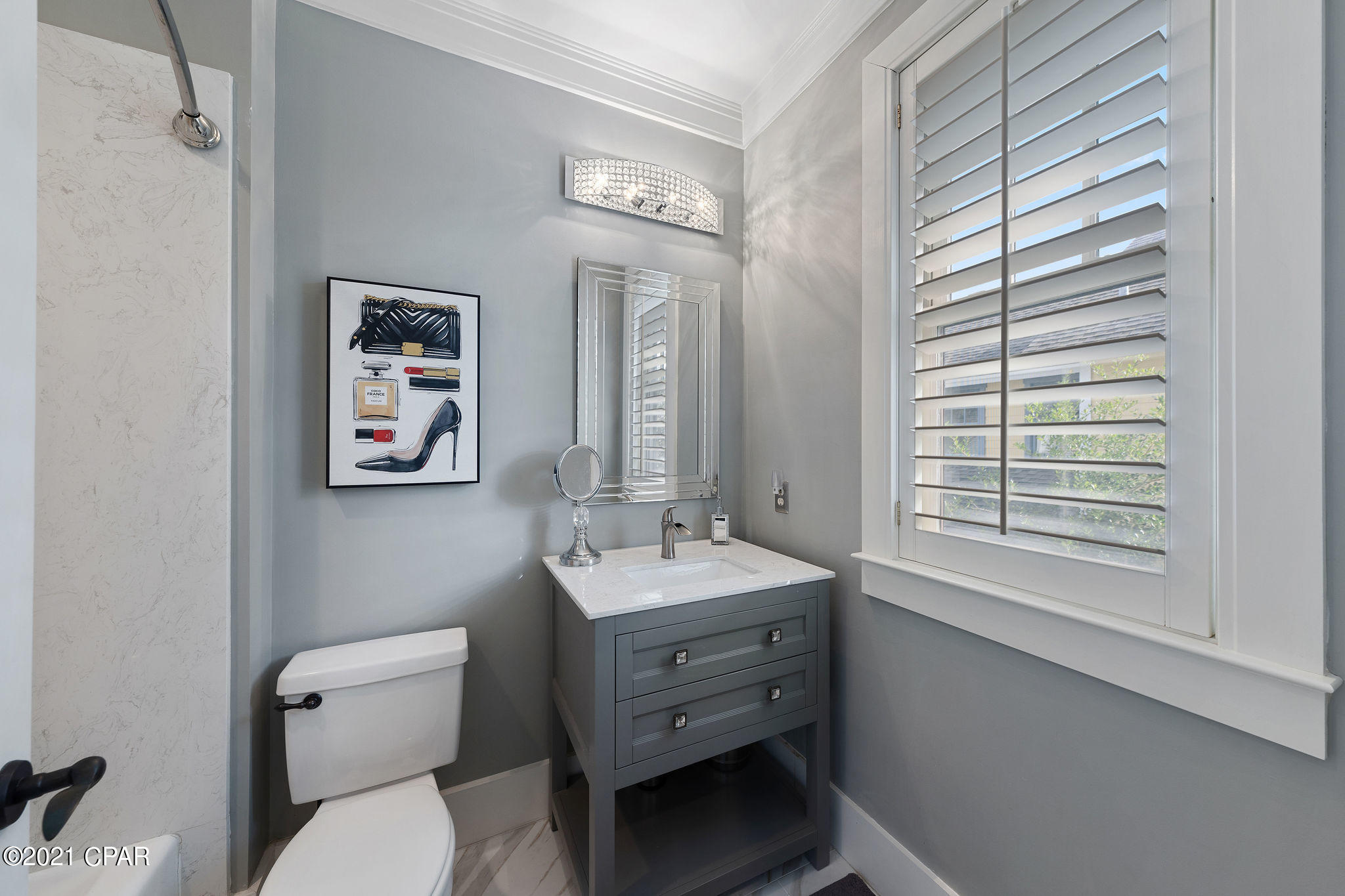 Wild Heron Phase VI - Residential