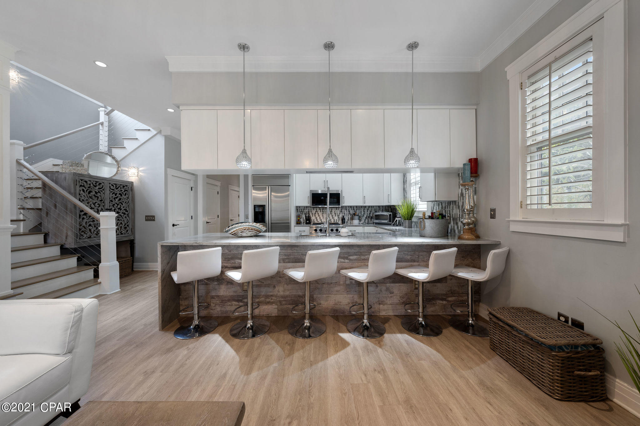 Wild Heron Phase VI - Residential