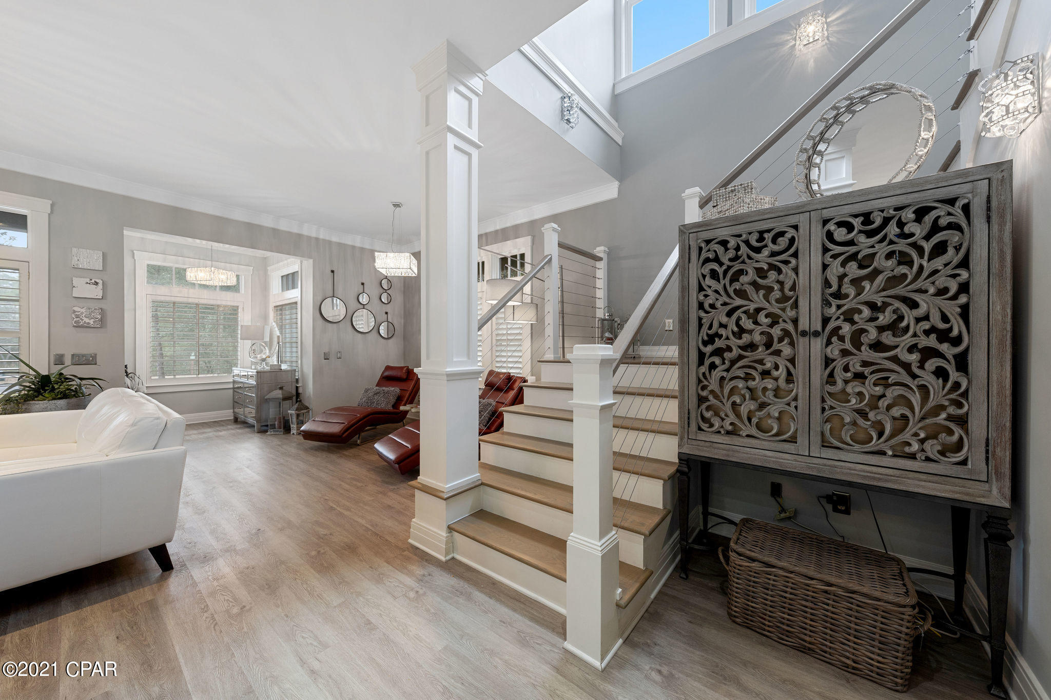 Wild Heron Phase VI - Residential