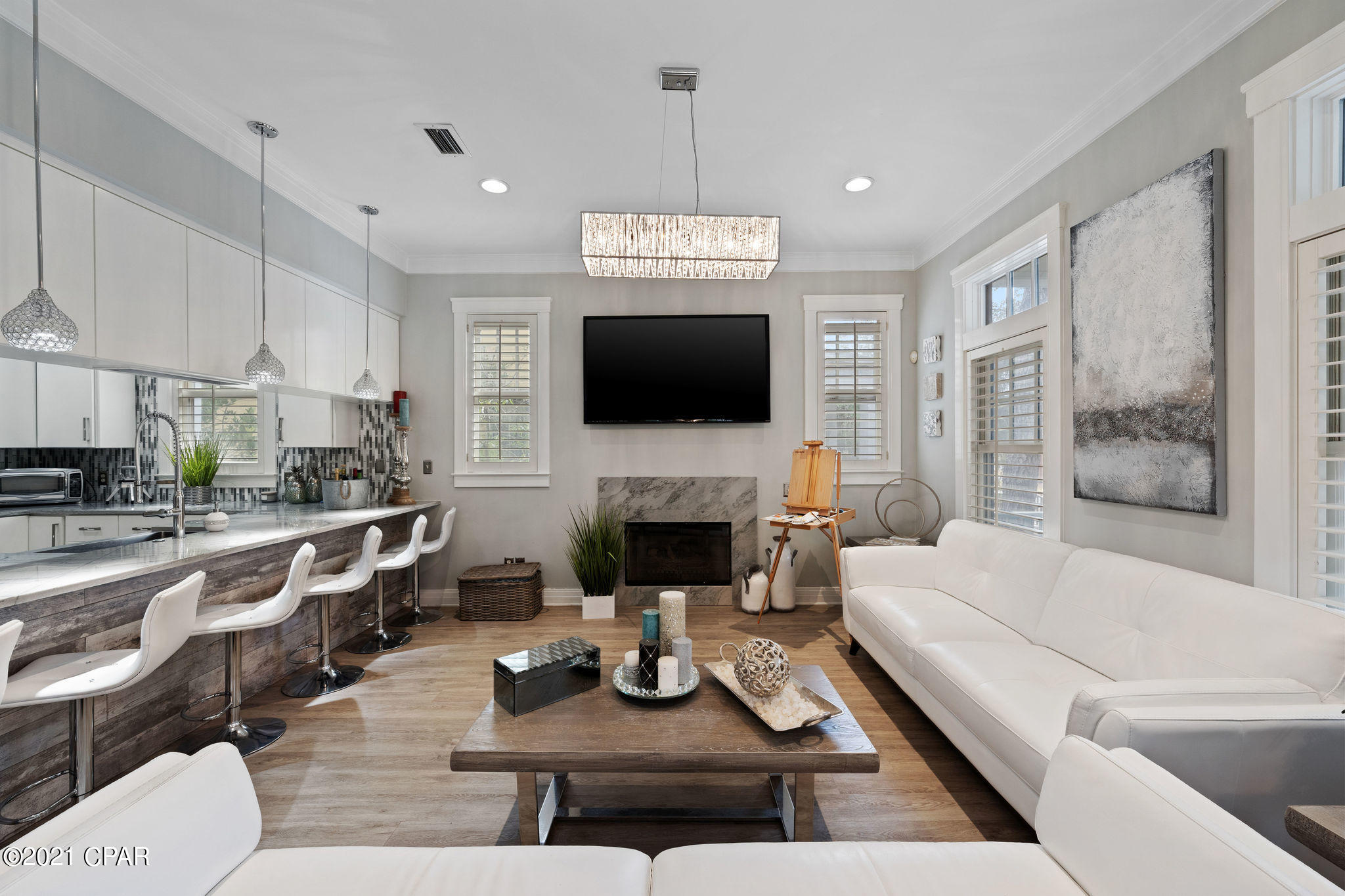 Wild Heron Phase VI - Residential