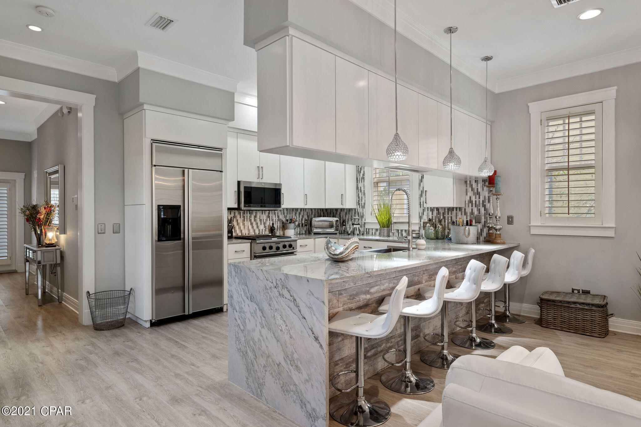 Wild Heron Phase VI - Residential