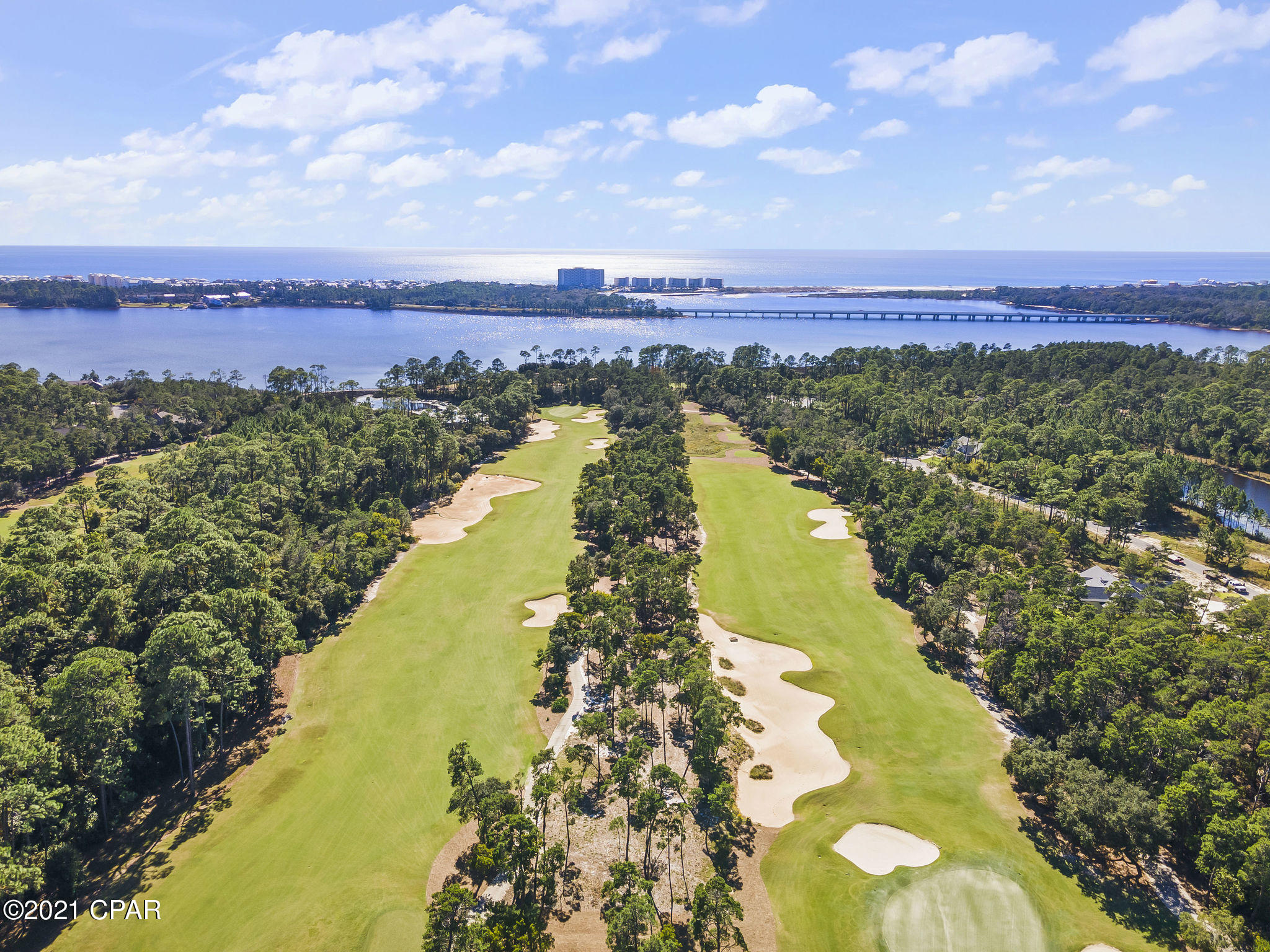 Wild Heron Phase VI - Residential