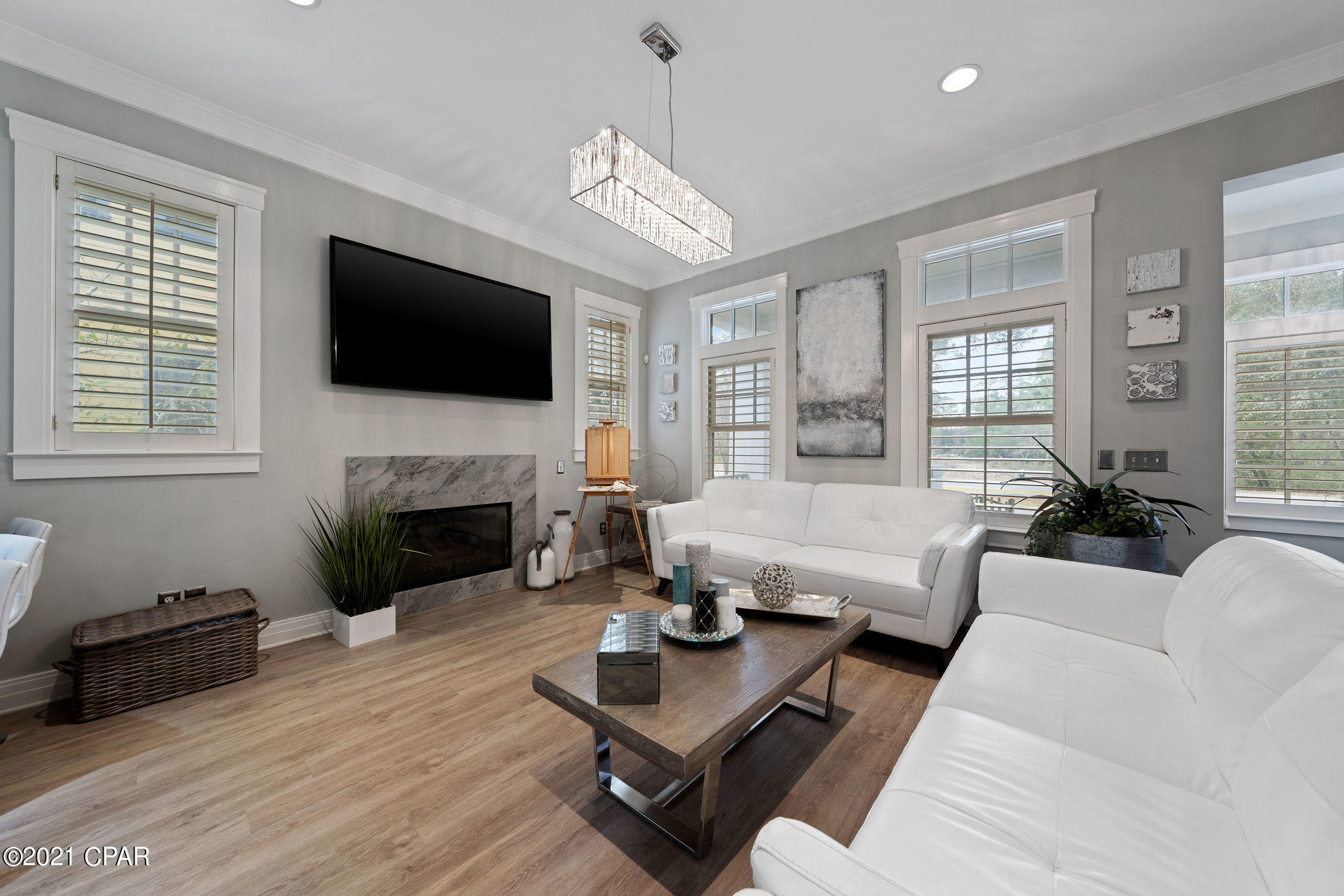 Wild Heron Phase VI - Residential