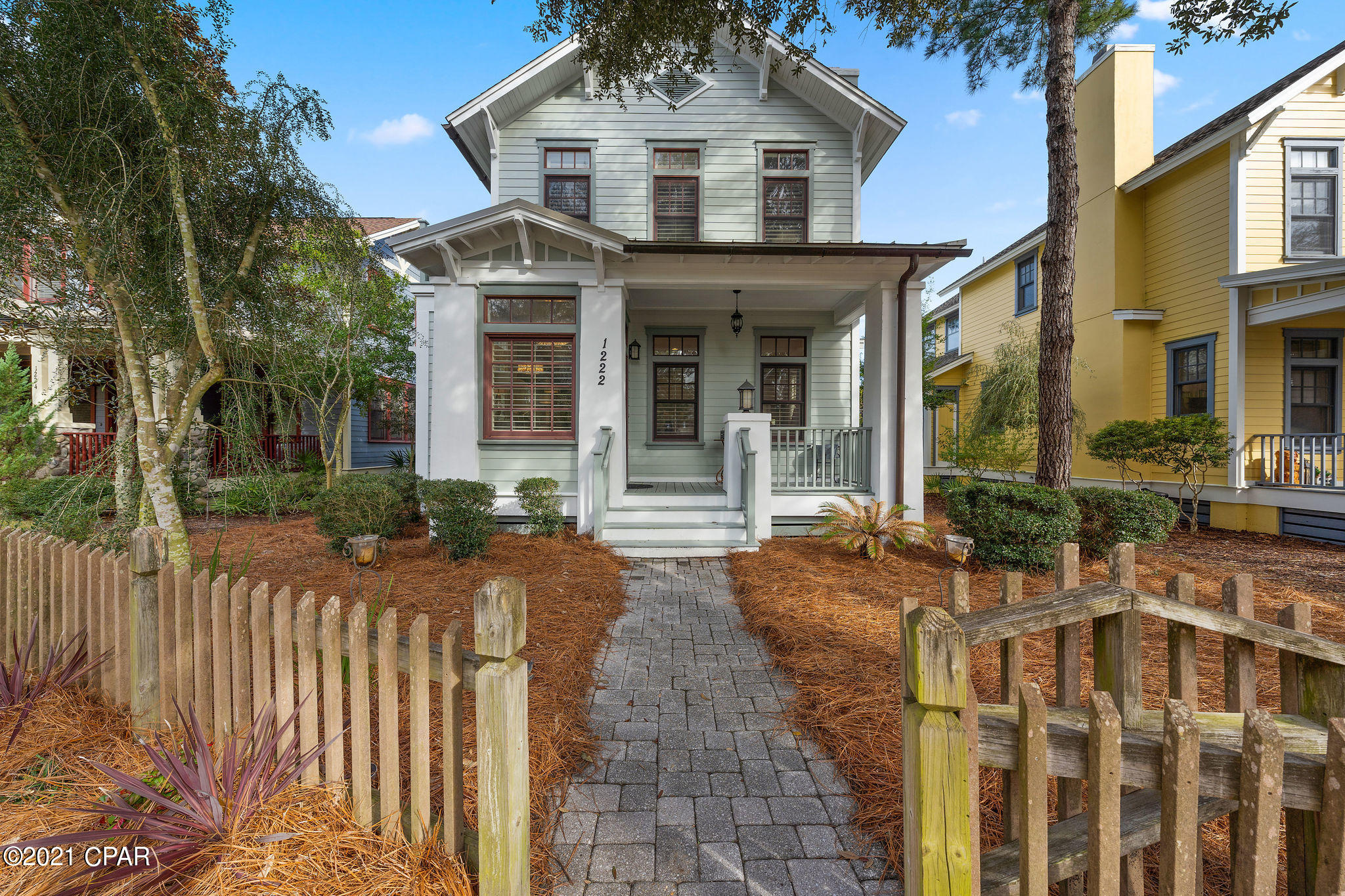 Wild Heron Phase VI - Residential