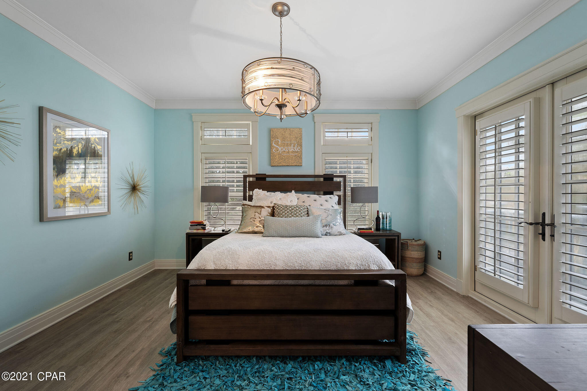 Wild Heron Phase VI - Residential