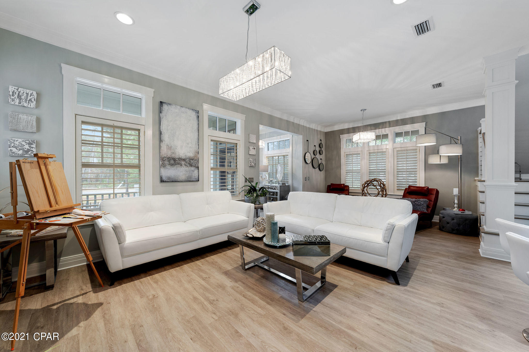 Wild Heron Phase VI - Residential