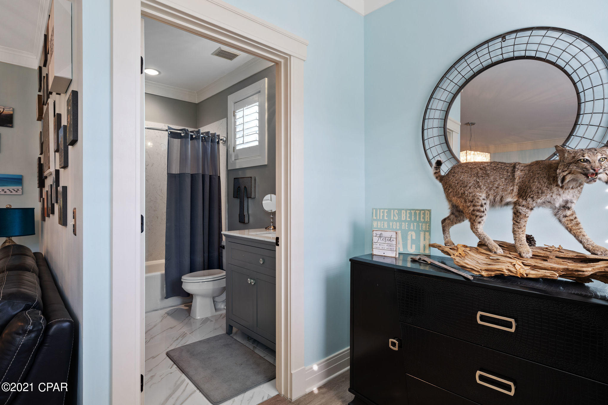 Wild Heron Phase VI - Residential