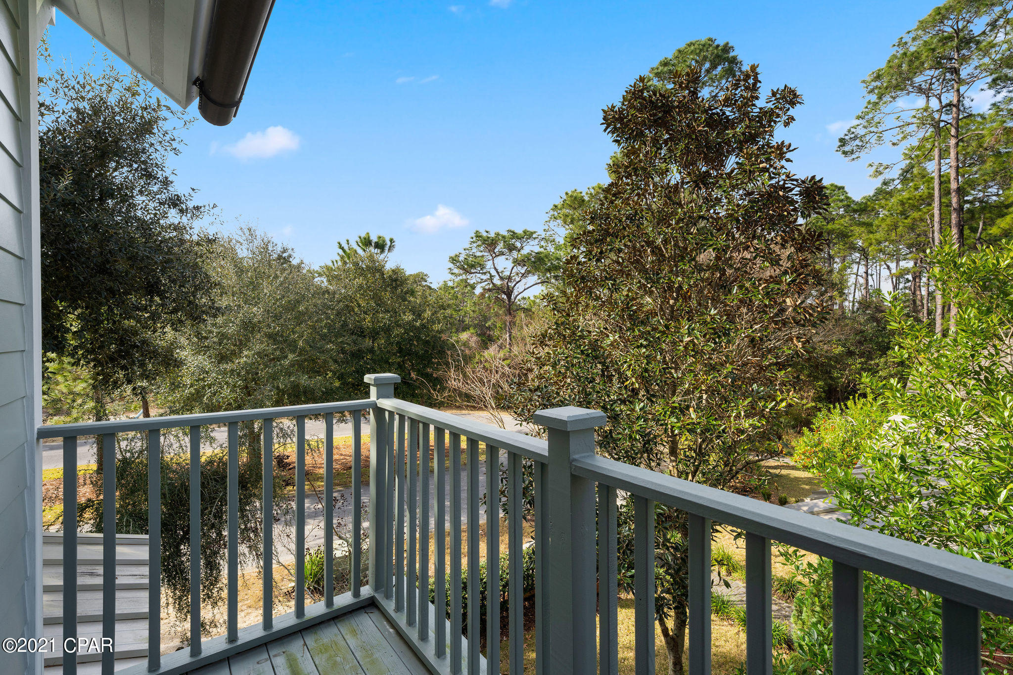 Wild Heron Phase VI - Residential