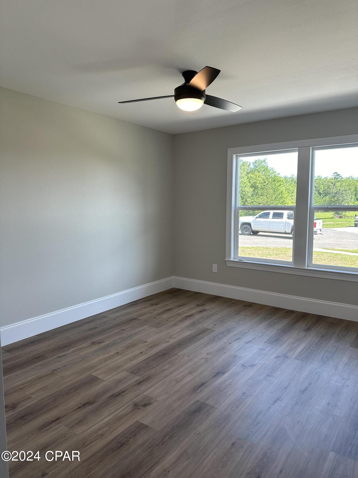 Cypress Tree - Residential