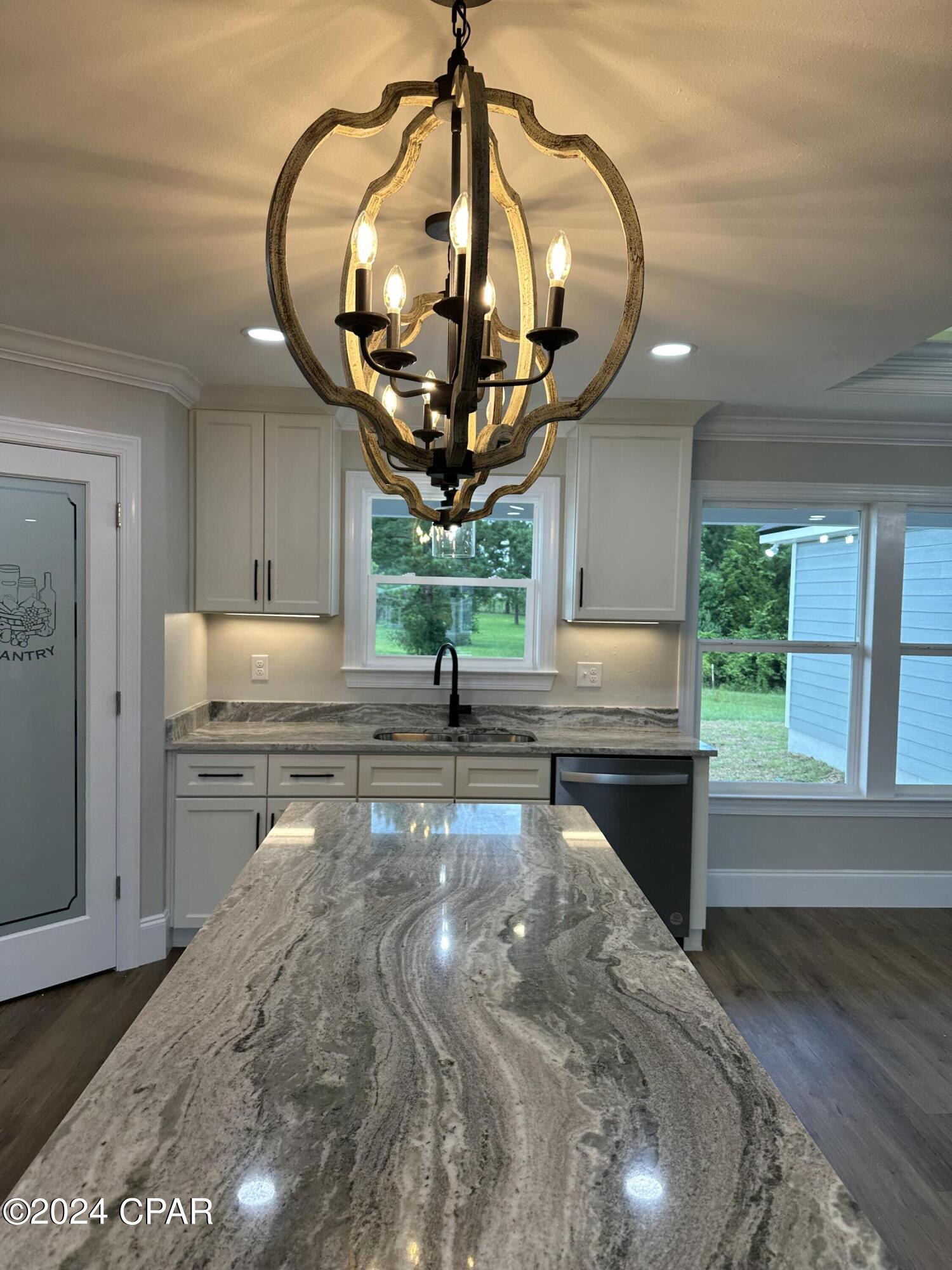 Cypress Tree - Residential