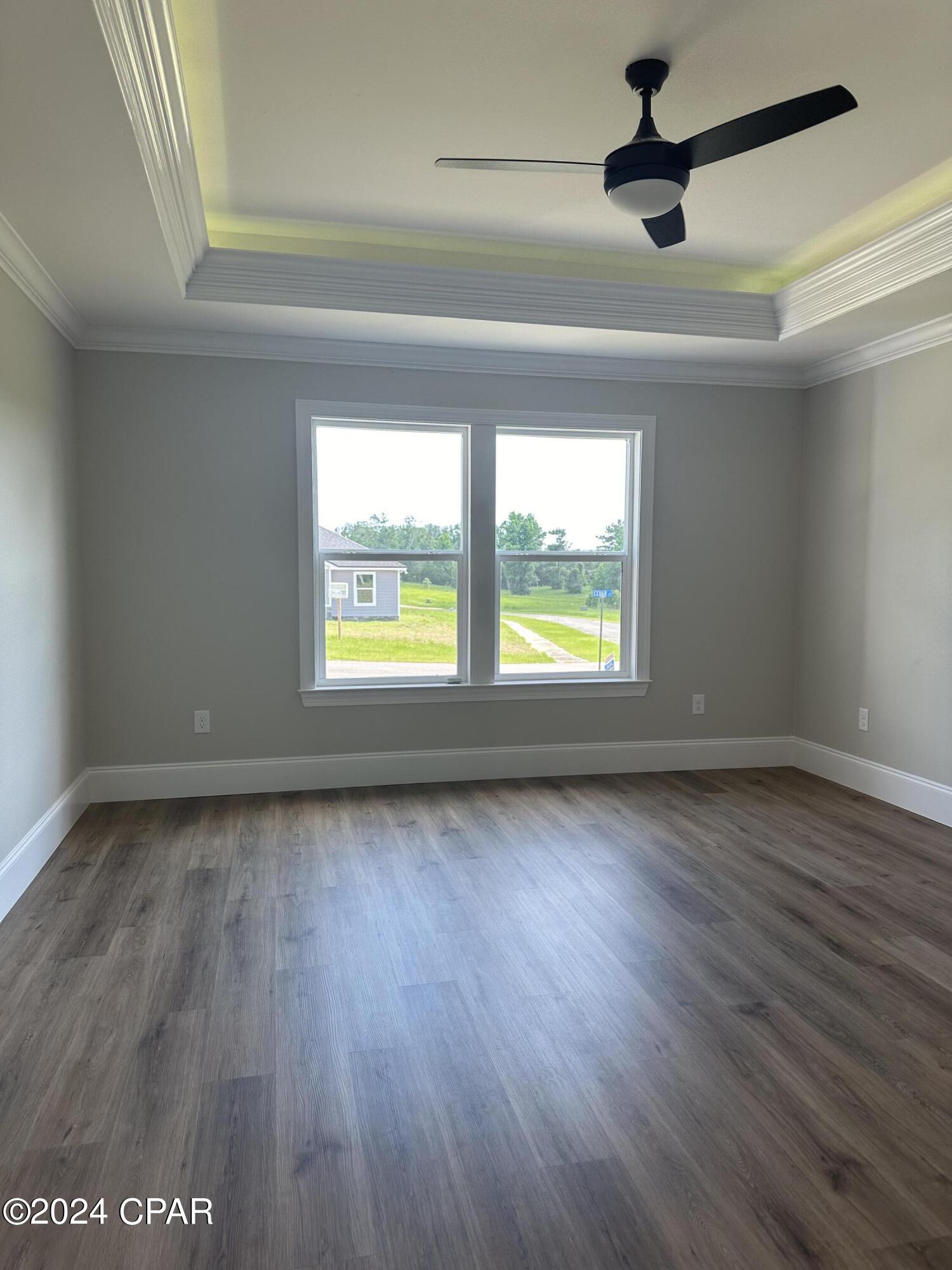 Cypress Tree - Residential