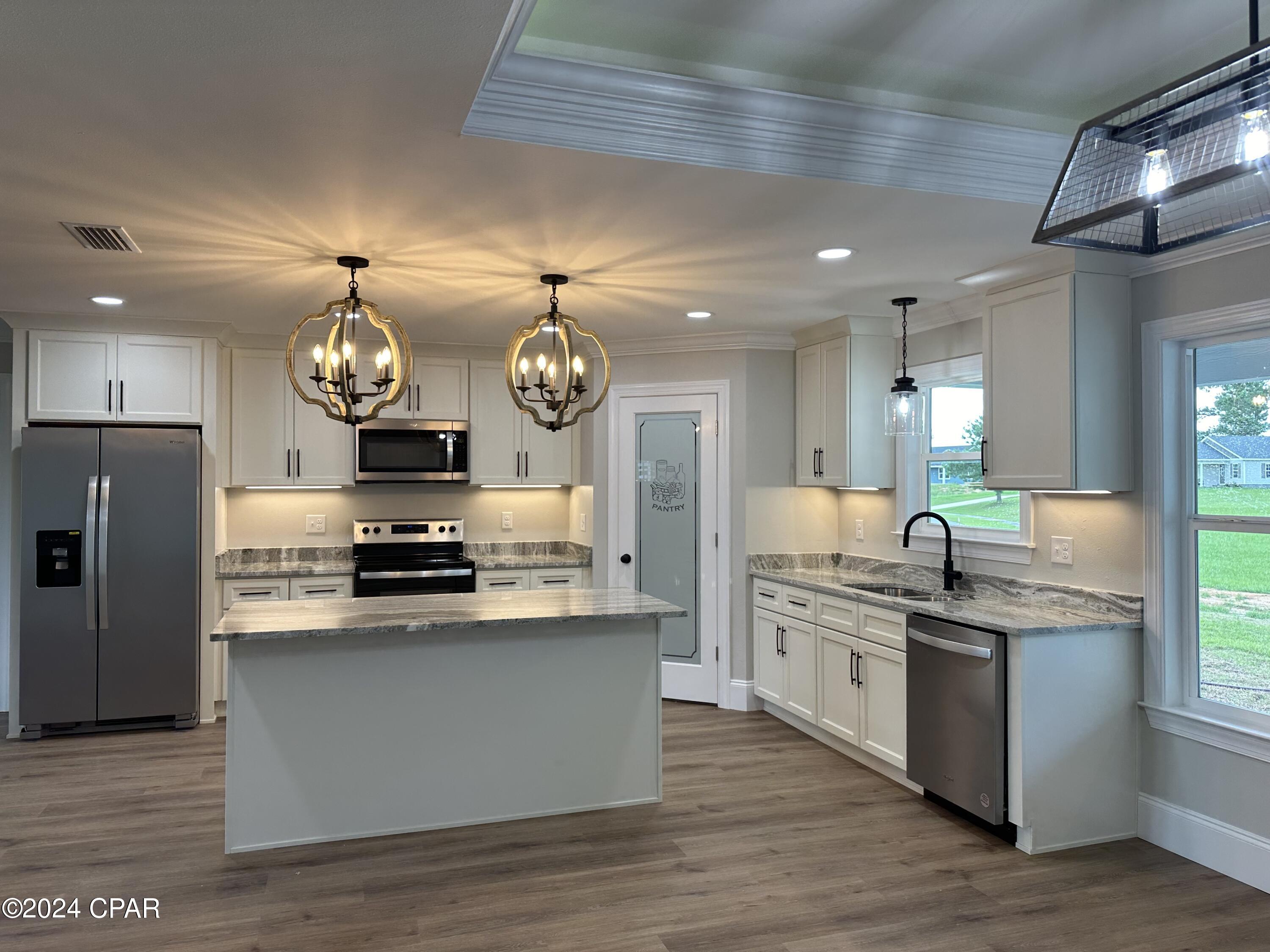 Cypress Tree - Residential