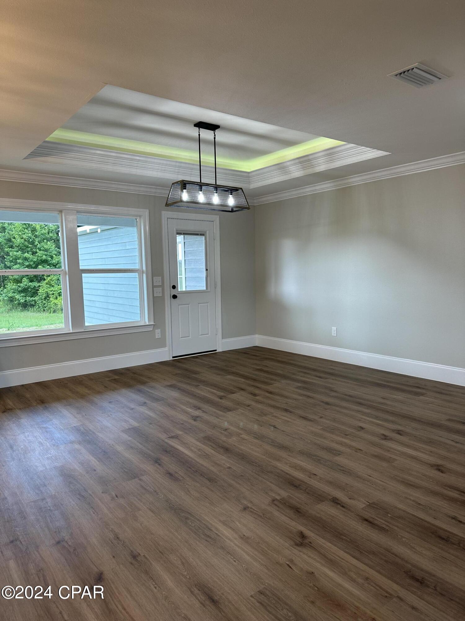 Cypress Tree - Residential