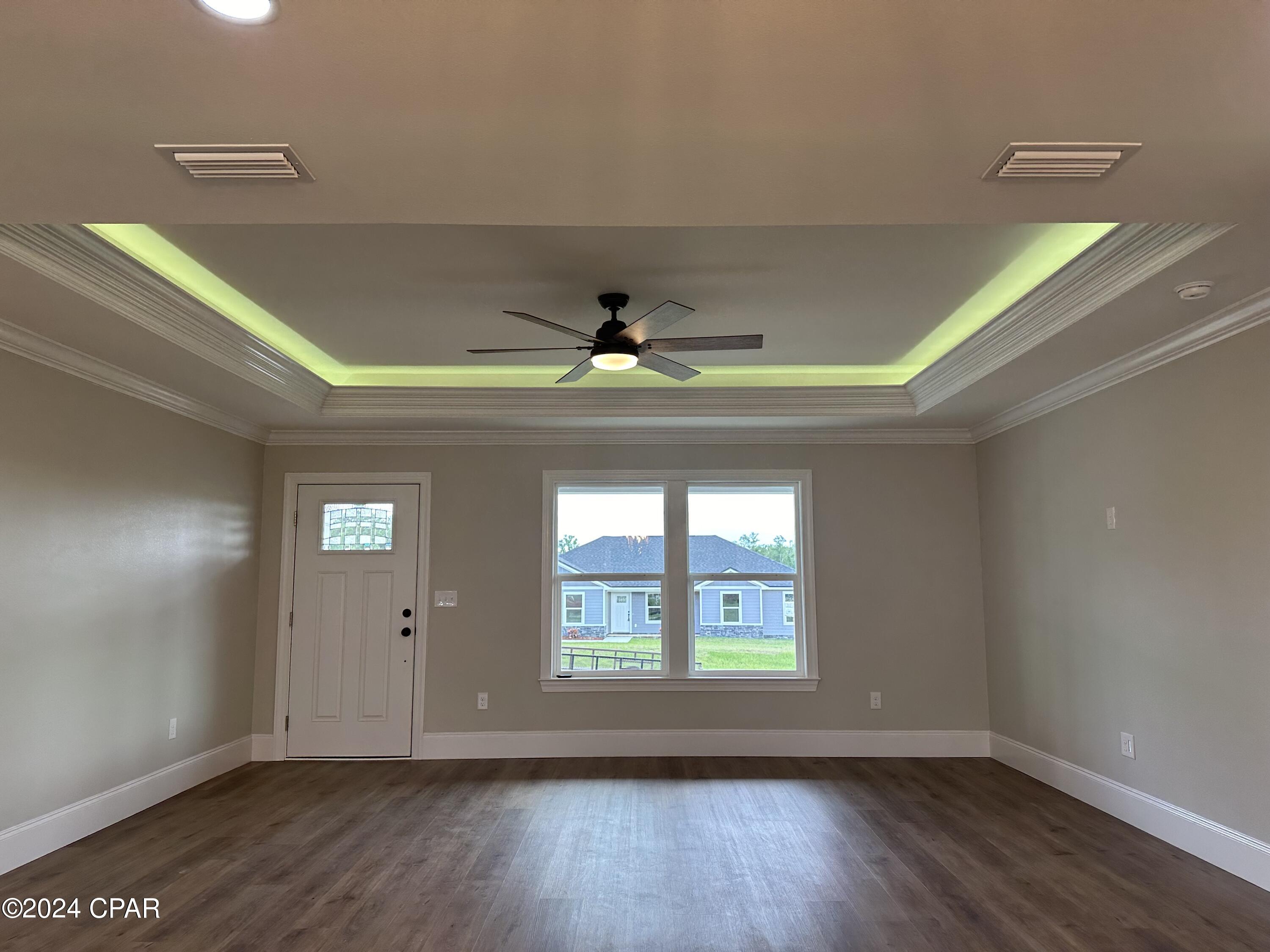 Cypress Tree - Residential