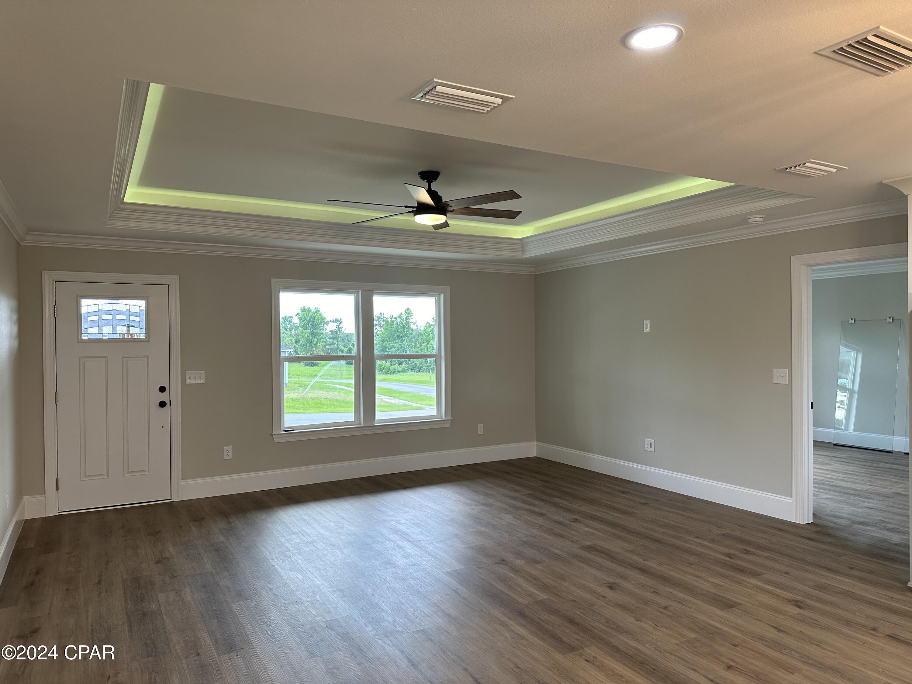 Cypress Tree - Residential