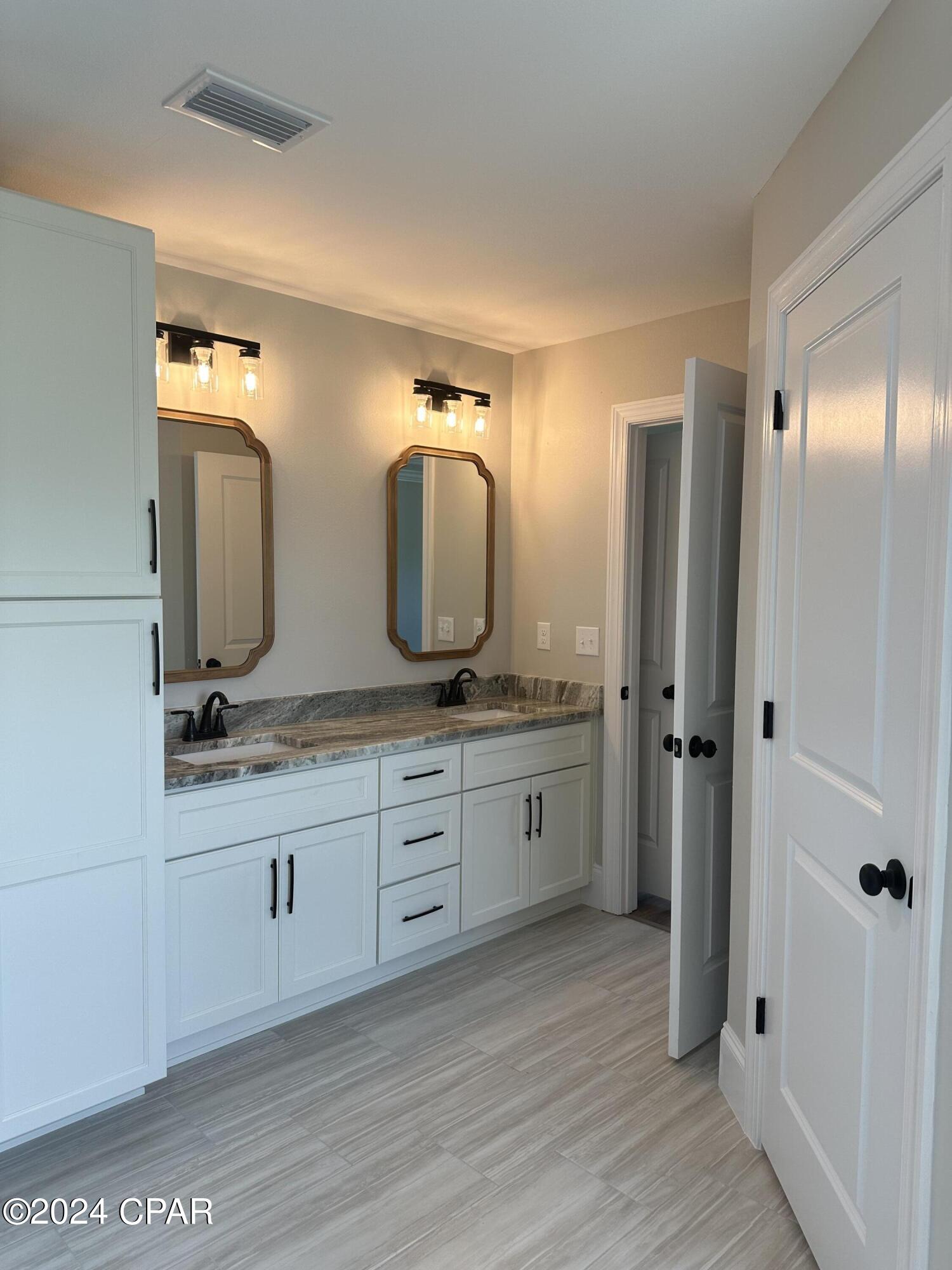 Cypress Tree - Residential