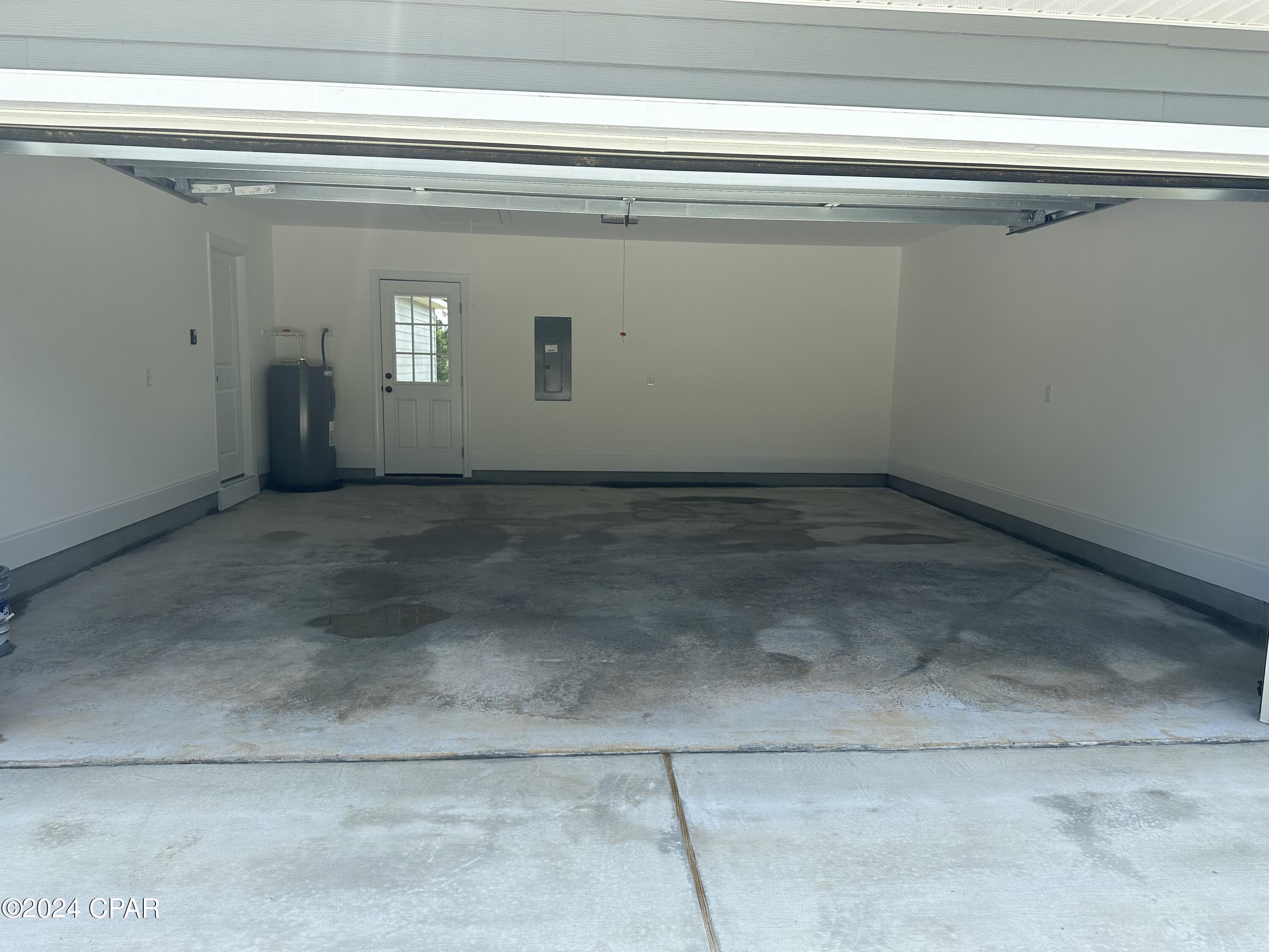 Cypress Tree - Residential