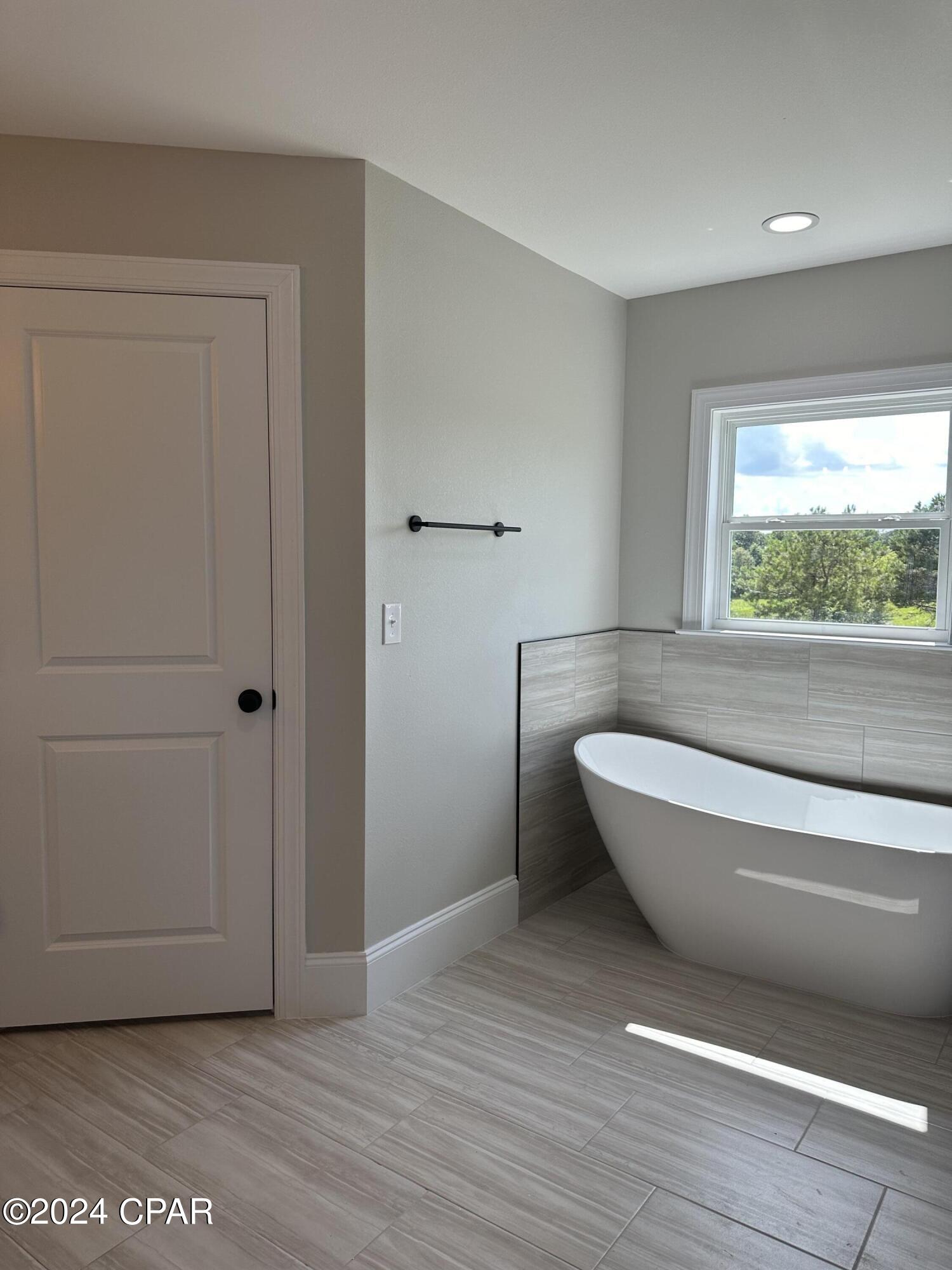 Cypress Tree - Residential