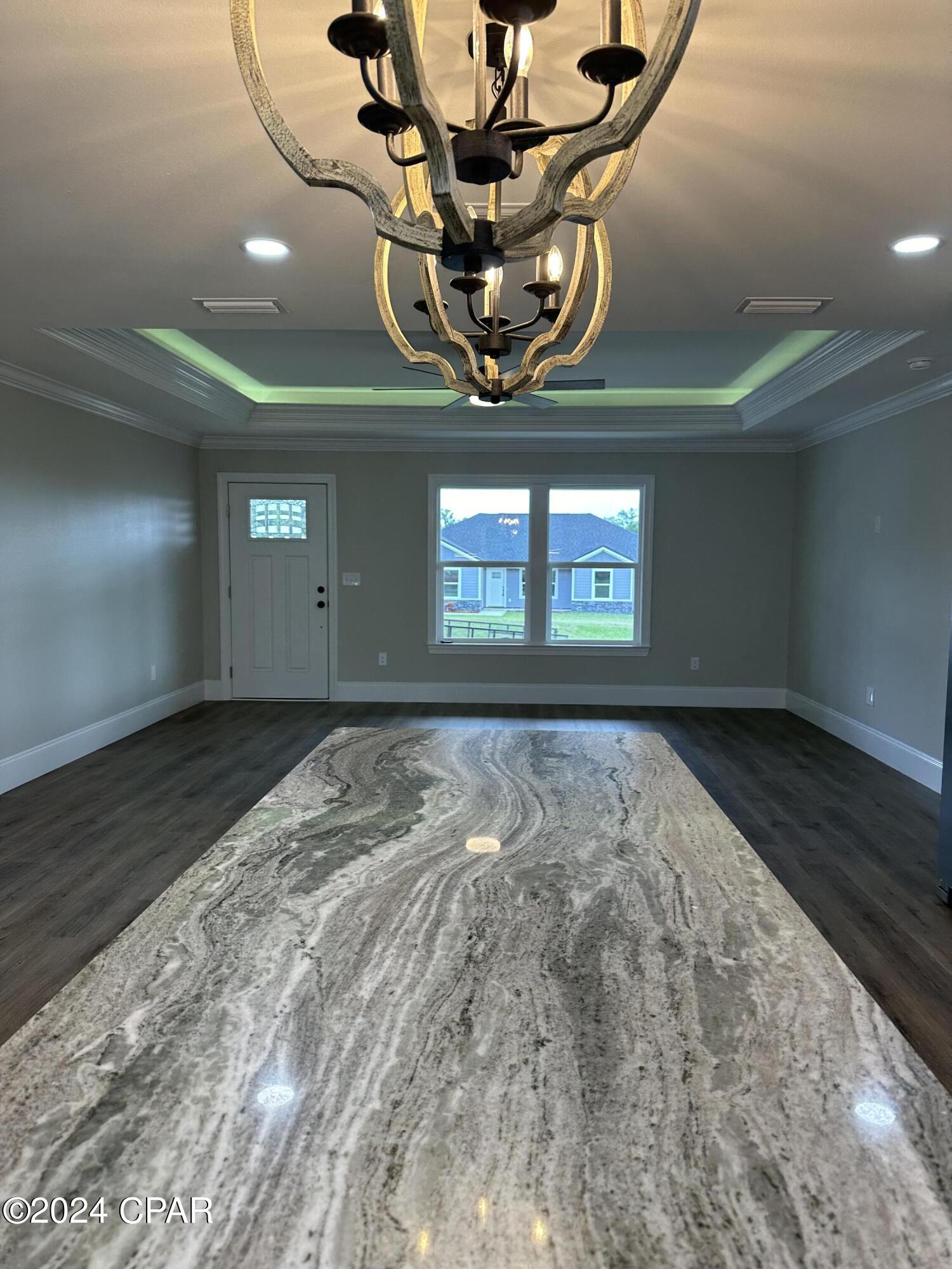 Cypress Tree - Residential