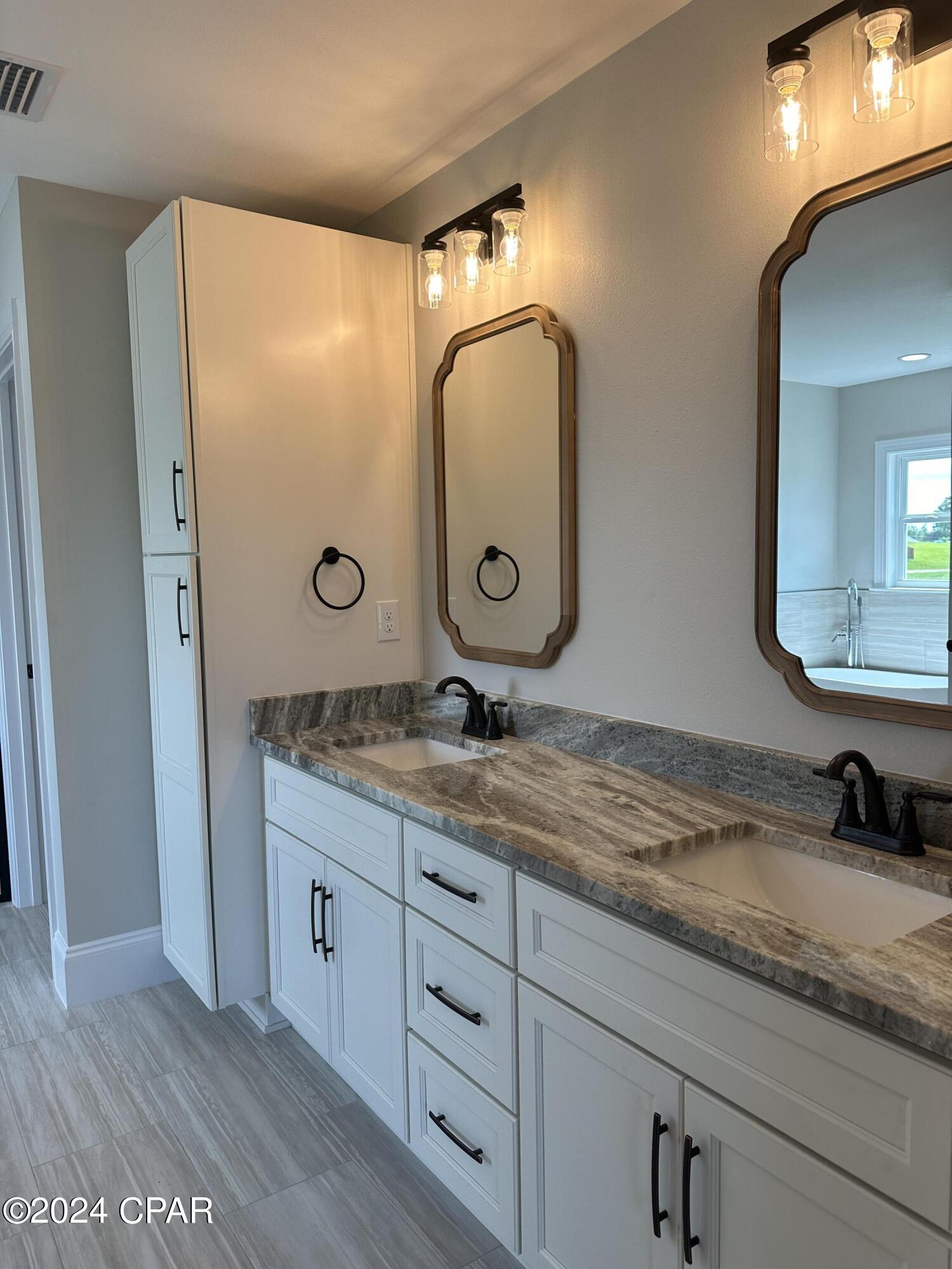 Cypress Tree - Residential