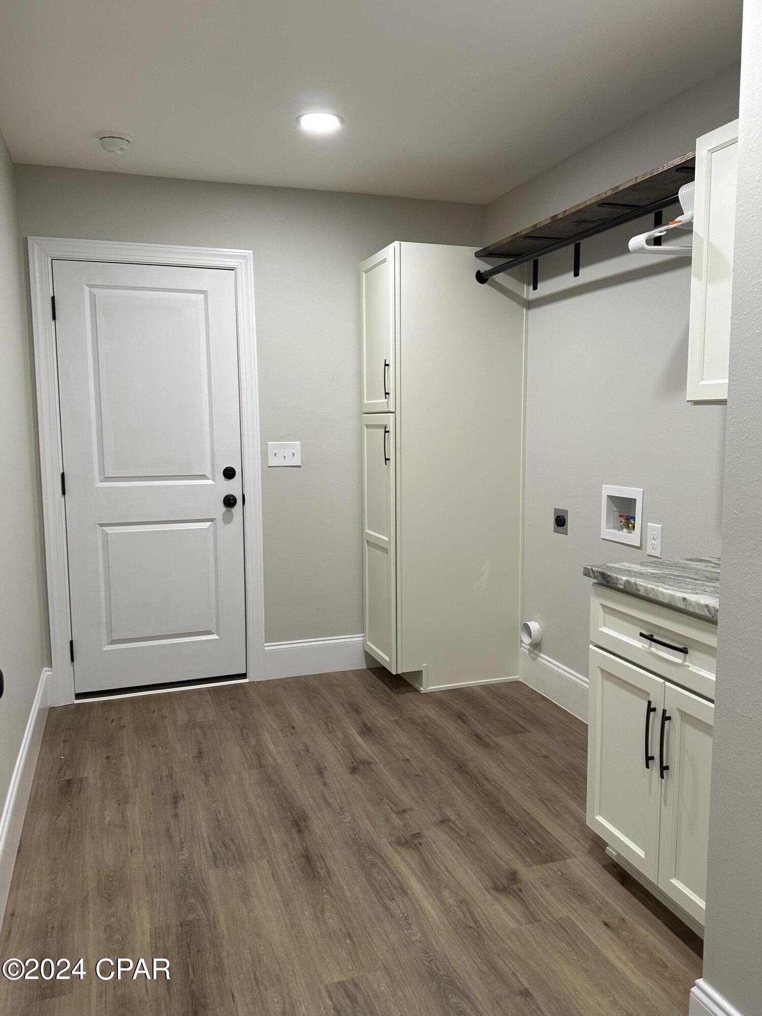 Cypress Tree - Residential