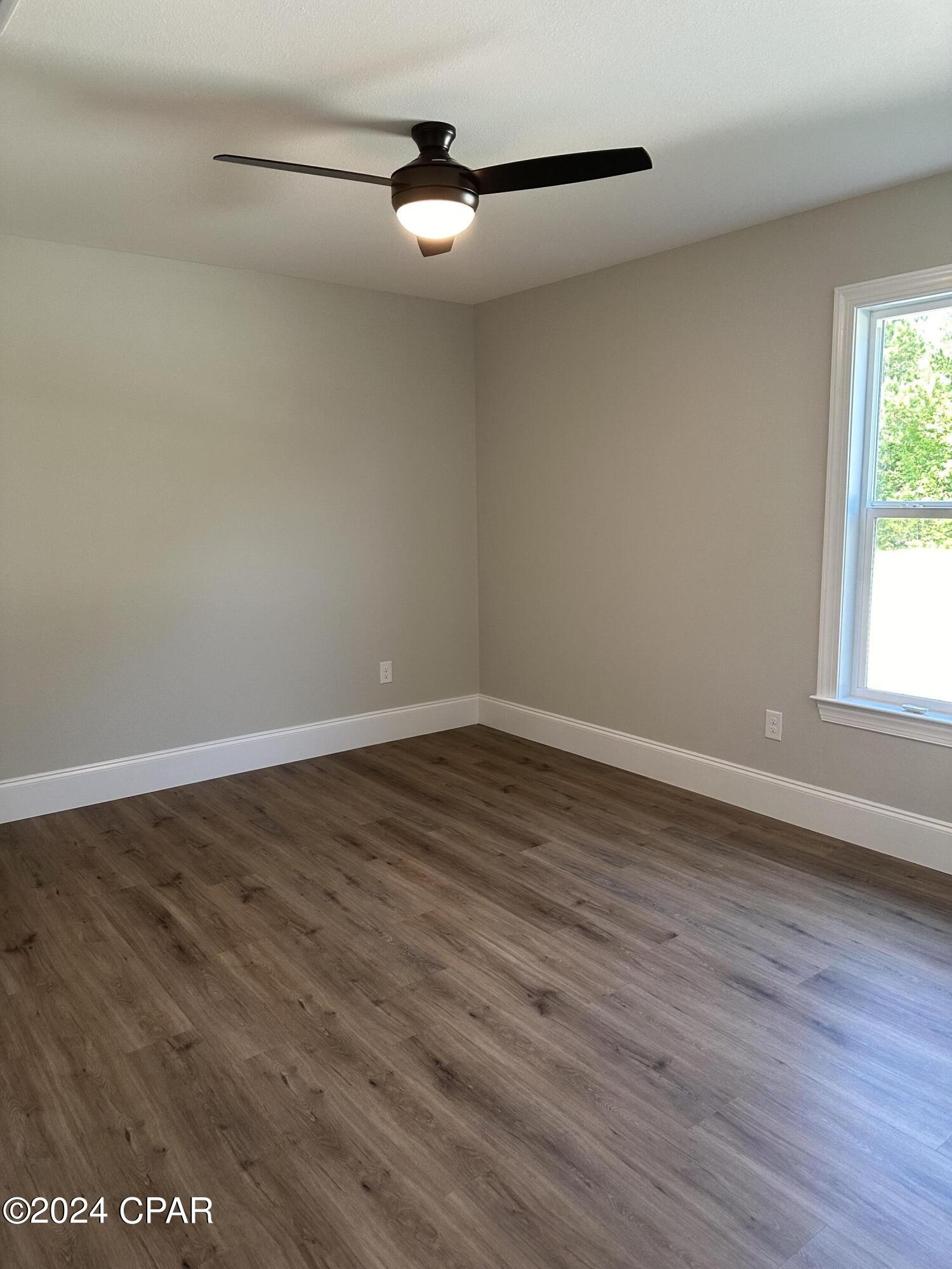 Cypress Tree - Residential