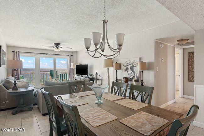 Dunes Of Panama Phase V - Residential