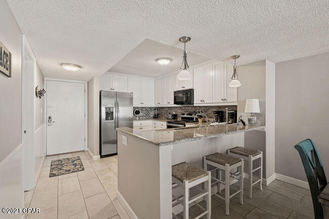 Dunes Of Panama Phase V - Residential