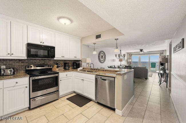 Dunes Of Panama Phase V - Residential