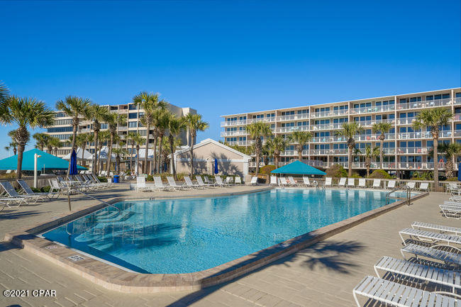 Dunes Of Panama Phase V - Residential