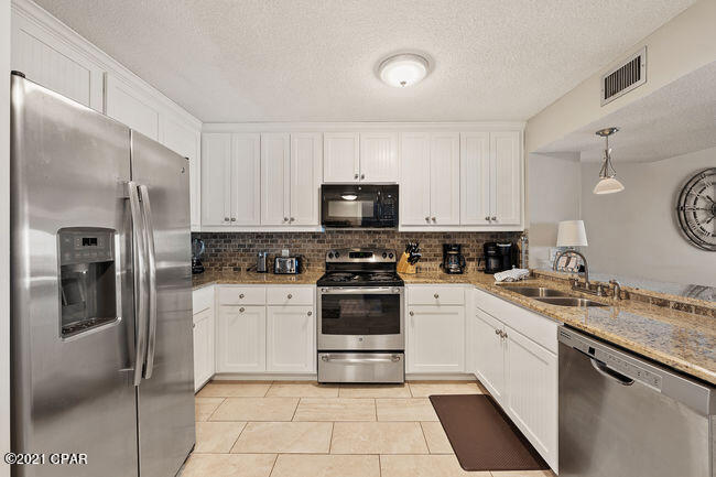 Dunes Of Panama Phase V - Residential