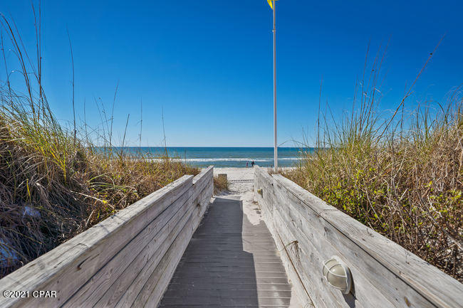 Dunes Of Panama Phase V - Residential