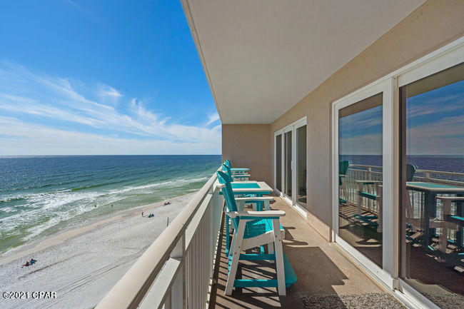 Dunes Of Panama Phase V - Residential