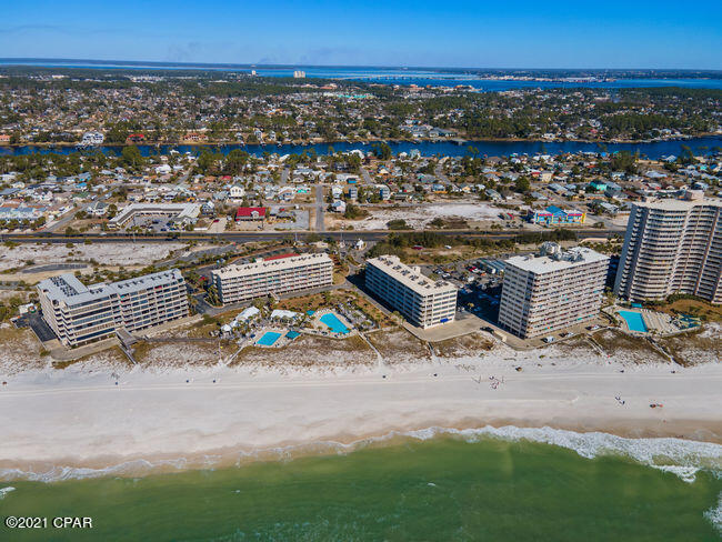 Dunes Of Panama Phase V - Residential