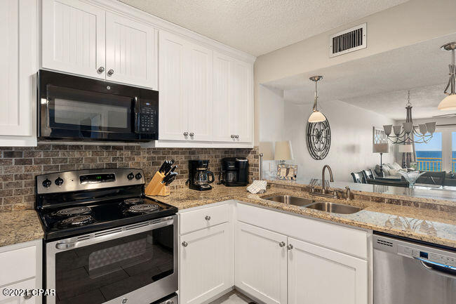 Dunes Of Panama Phase V - Residential