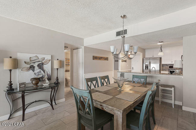 Dunes Of Panama Phase V - Residential