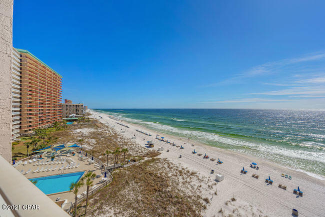 Dunes Of Panama Phase V - Residential