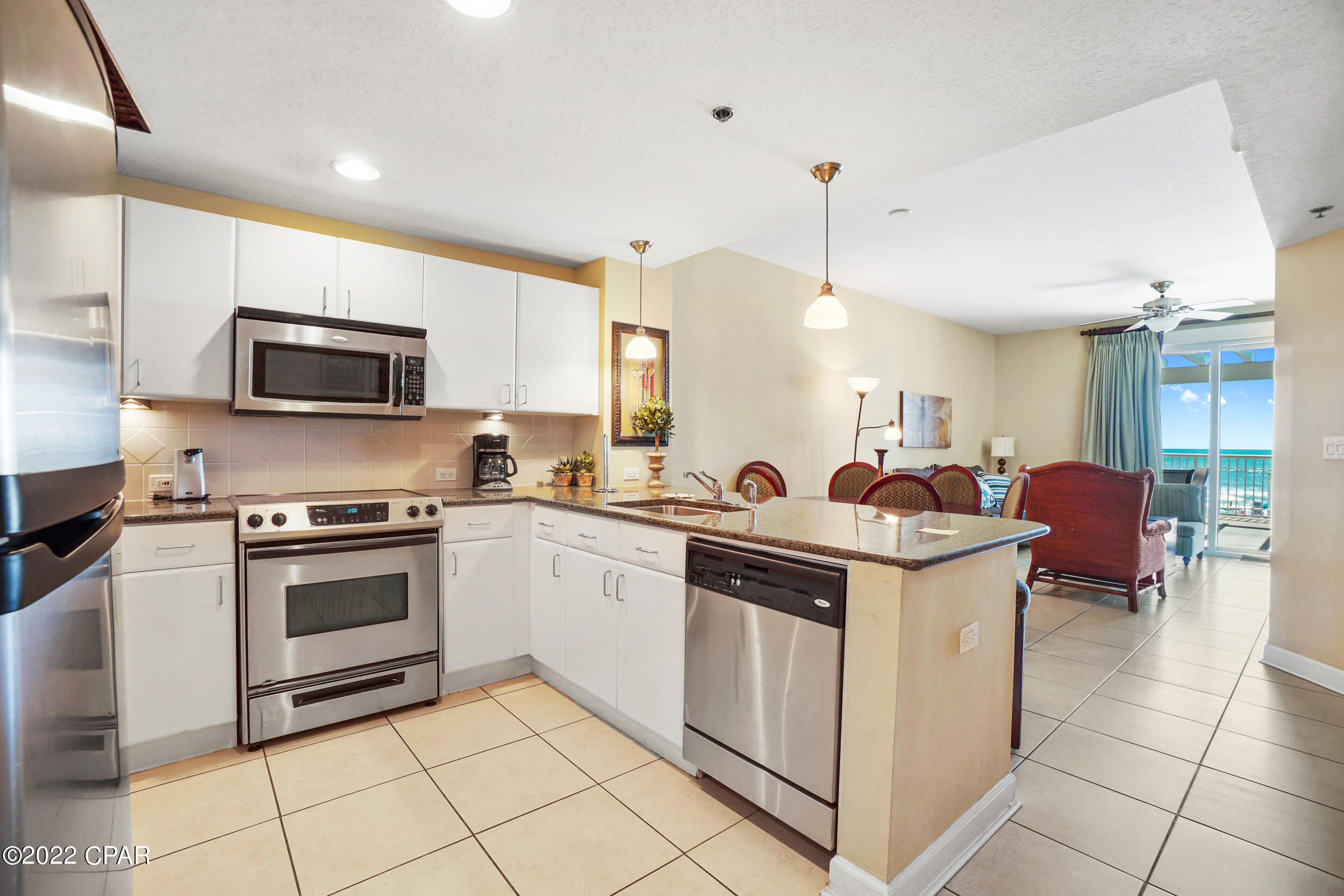 Grand Panama Beach Resort - Residential