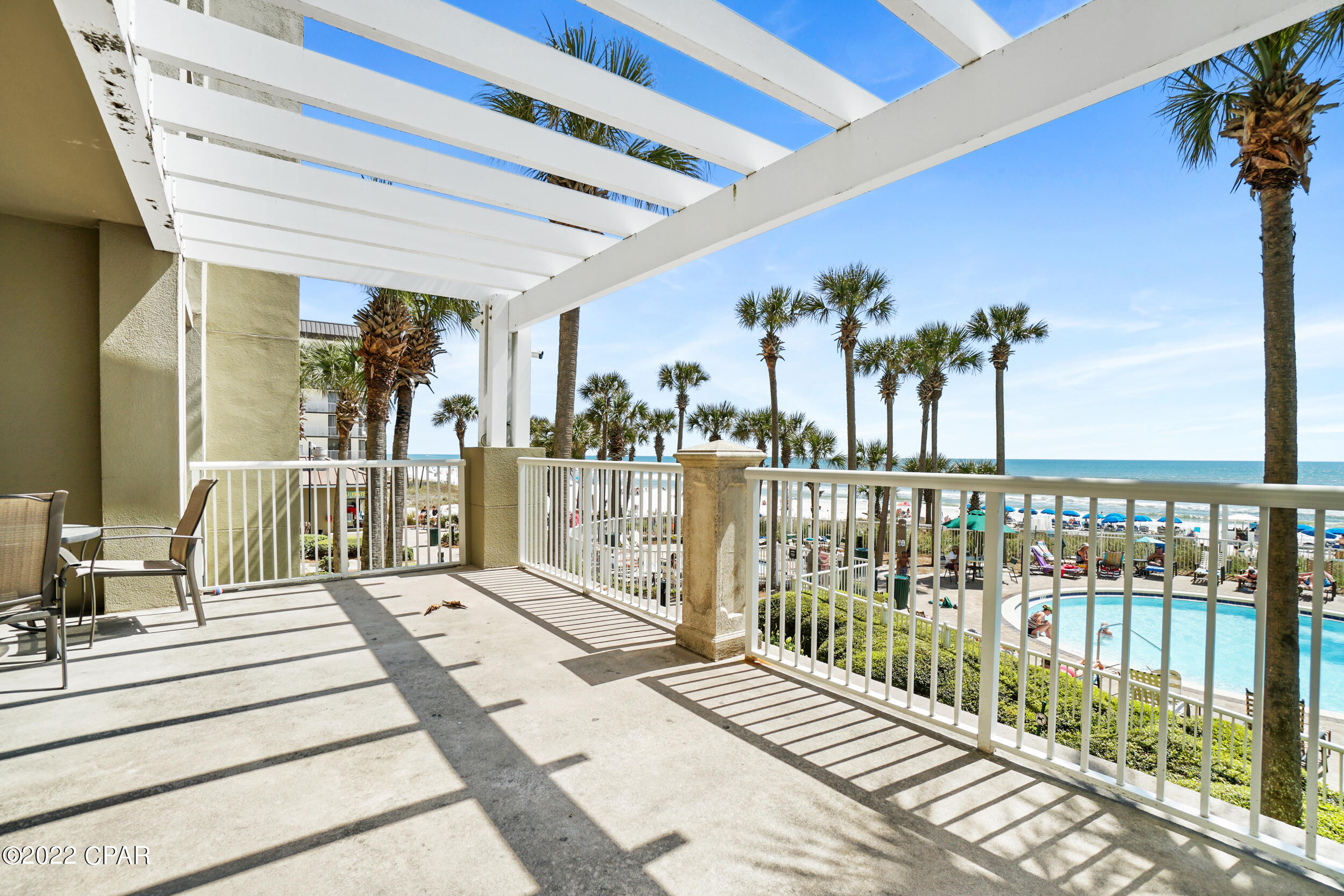 Grand Panama Beach Resort - Residential